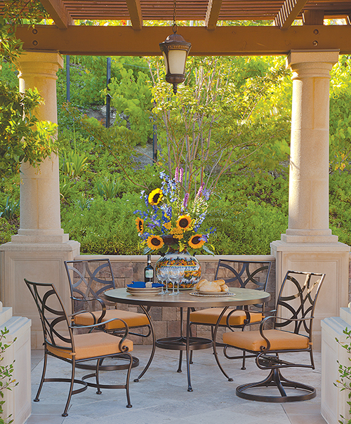 Marquette Dining Labadies Patio Furniture Accessories