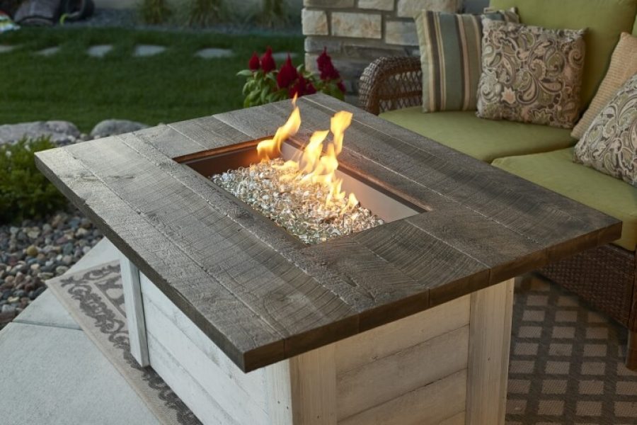 Fire Pits